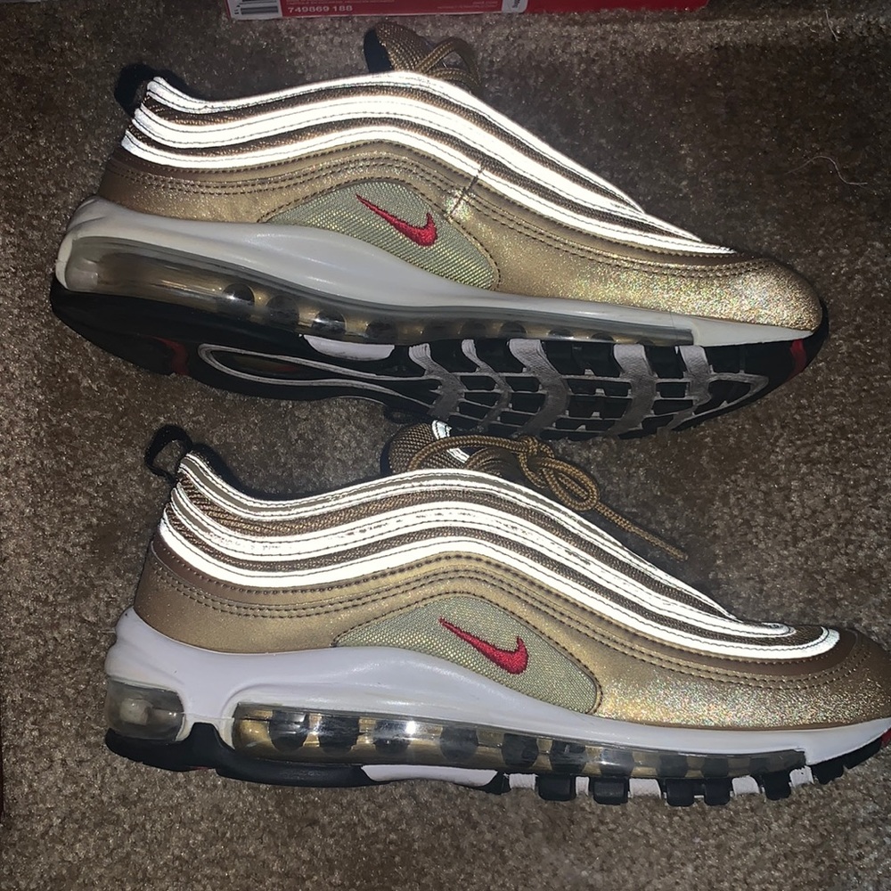 Nike AirMax 97